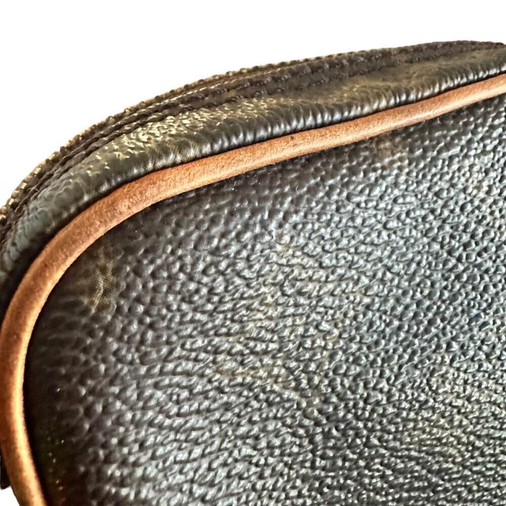 LOUIS VUITTON MARLY DRAGONNE PM CLUCTH BAG PURSE - Picture 11 of 16